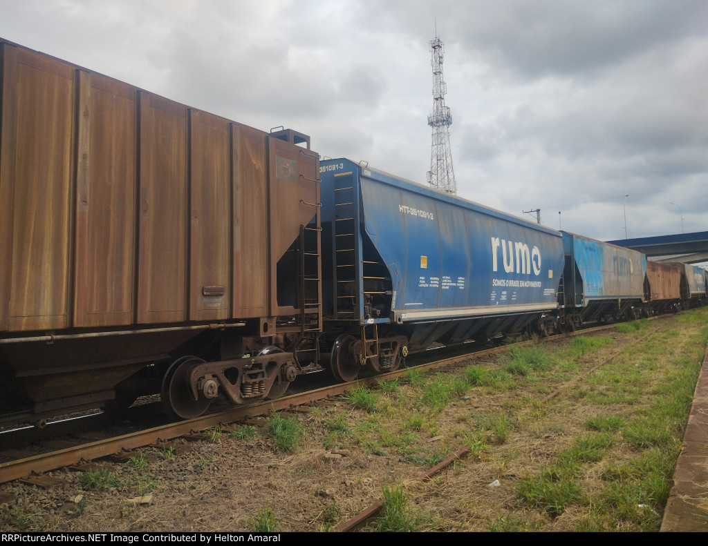 RUMO HTT-351091-3